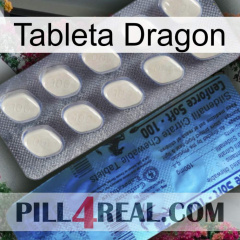 Dragon Tablet 34